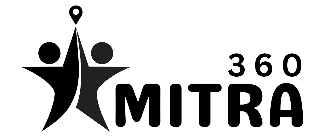 Mitra360 Logo